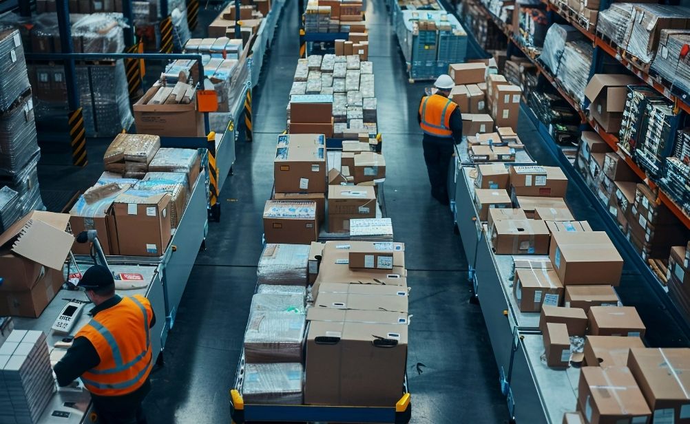 Talya Trade Consultant