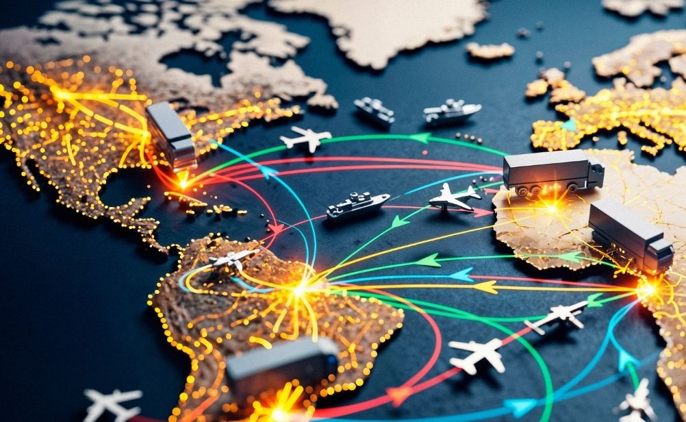 Talya Trade Consultant