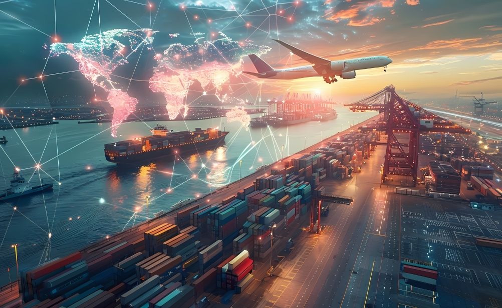 Talya Trade Consultant