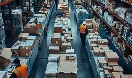 Gümrükleme ve Belgeler