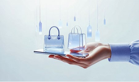 E-Ticaret Çözümleri