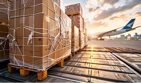 Dış Ticaret Danışmanlığı