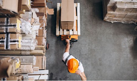 Ürün Tedariki ve Satın Alma