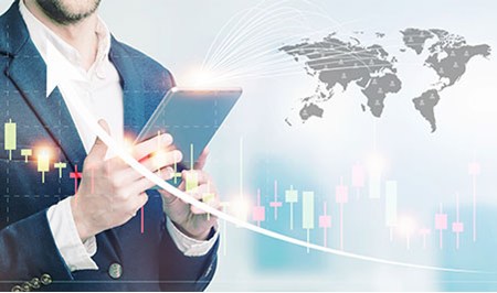 Yurt Dışı Yatırım Danışmanlığı