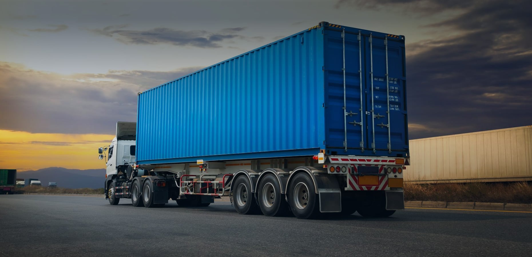 International Logistics Consulting