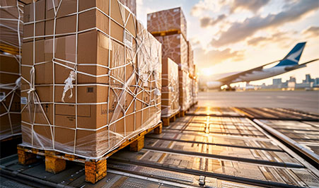 Dış Ticaret Danışmanlığı