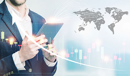 Yurt Dışı Yatırım Danışmanlığı